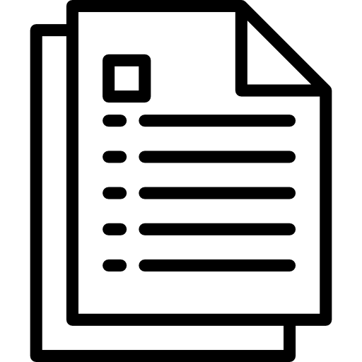 Icono Proyectos