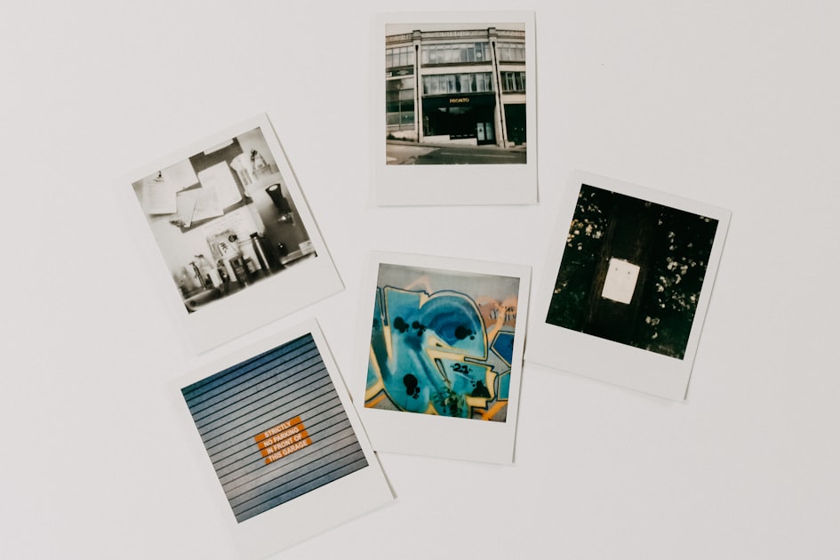 Resources Available at IAN