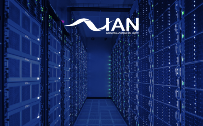 Modernizar sin detener la operación: La guía de arquitecturas modulares para Data Centers existentes
